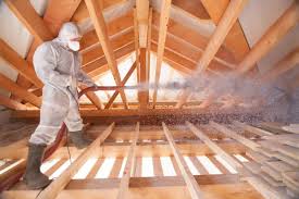 Best Garage Insulation in Moss Beach, CA