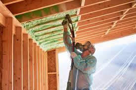 Best Eco-Friendly or Green Insulation Solutions in Moss Beach, CA