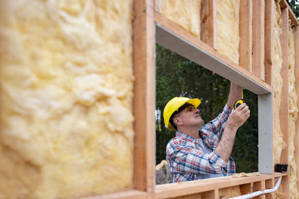 Best Attic Insulation Installation in Moss Beach, CA